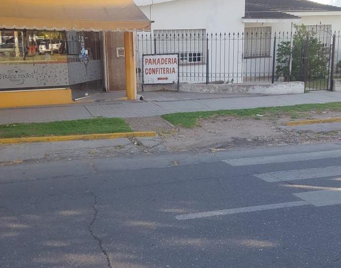Casa · 553m² · 4 Ambientes