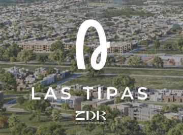 Terreno · 350m² · Terreno en Venta Las Tipas | Manantiales II
