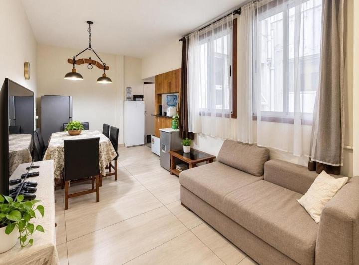 Departamento · 69m² · 3 Ambientes