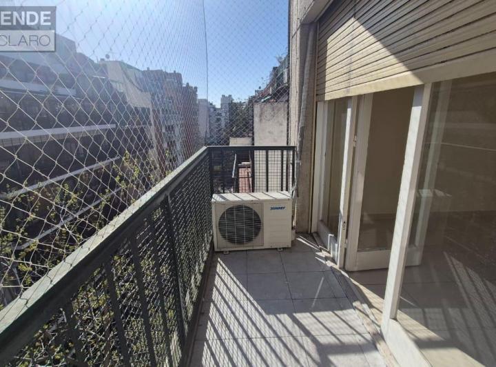 Departamento · 53m² · 3 Ambientes
