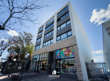 Oficina comercial · 75m² · 2 Ambientes · Venta - Oficina Al Frente a Estrenar - Zona Constitución