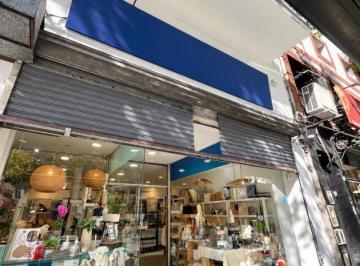 Local comercial · 120m² · 1 Ambiente · Local en Alquiler - Monserrat