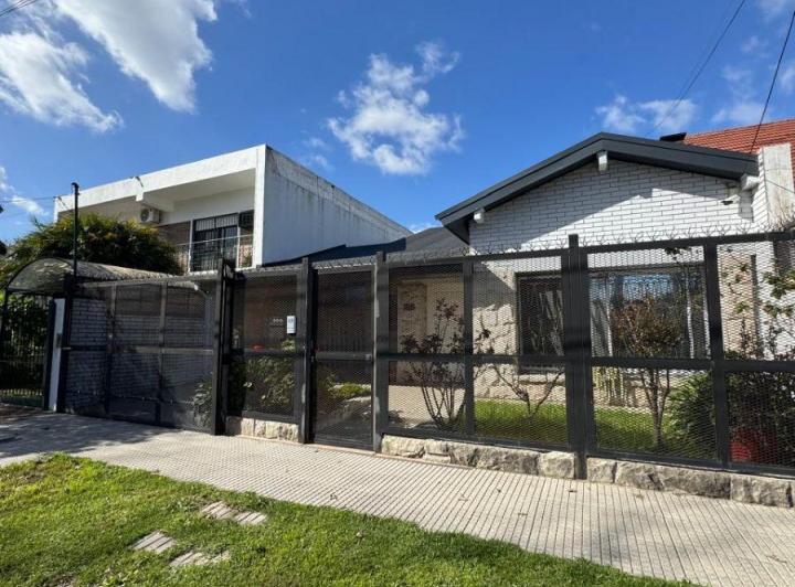 Casa · 150m² · 4 Ambientes