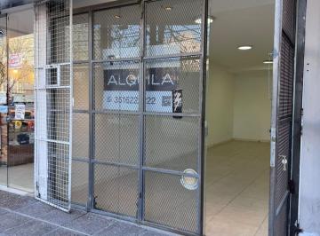 Local comercial · 44m² · 1 Ambiente · Local Comercial en Alquiler en Alberdi