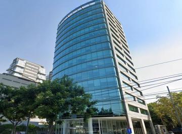 Oficina comercial · 557m² · 9 Cocheras · Oficina - Vicente López