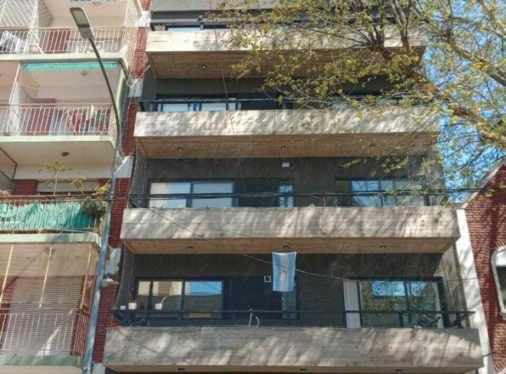 Departamento · 30m² · 1 Ambiente