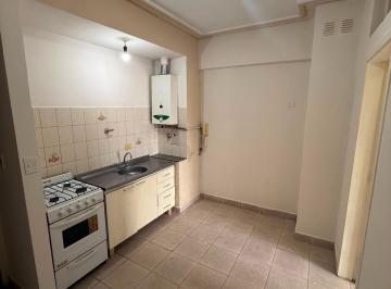 Departamento · 35m² · 2 Ambientes · Departamento - Barrio Norte