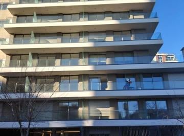 Departamento · 44m² · 2 Ambientes · Alquiler Apartamento 1 Dormitorio en Parque Rodó