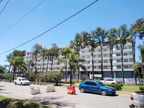 Departamento · 55m² · 2 Ambientes