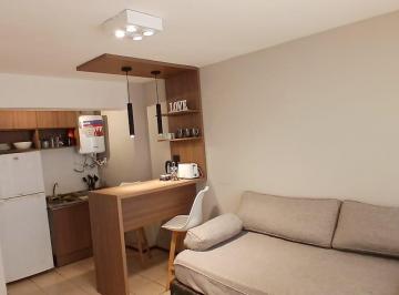 Departamento · 35m² · 1 Dormitorio · Departamento en Alquiler Amoblado - 1 Dormitorio - Centro de Mendoza