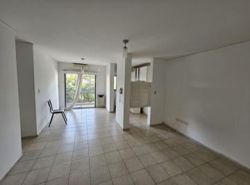 Departamento de 3 ambientes, Córdoba · Departamento Alberdi