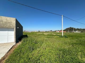 Terreno · 200m² · Terreno - Praderas - Loteo en Praderas - Chaquito - Lote