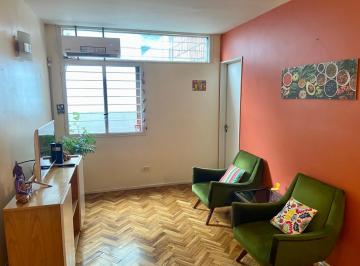 Departamento · 37m² · 2 Ambientes · Alquiler Departamento 2 Ambientes en Belgrano R