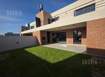 PH · 145m² · 4 Ambientes · 2 Cocheras · Duplex en Venta 3 Dorm. Solares de Manantiales