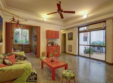 Departamento · 94m² · 3 Ambientes · Venta Departamento 3 Amb con Patios en Abasto