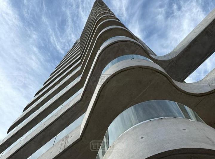 Departamento · 109m² · 4 Ambientes · 1 Cochera