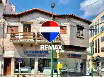 Departamento · 110m² · 5 Ambientes · Departamento Venta Av Belgrano Centro 2 Dorm