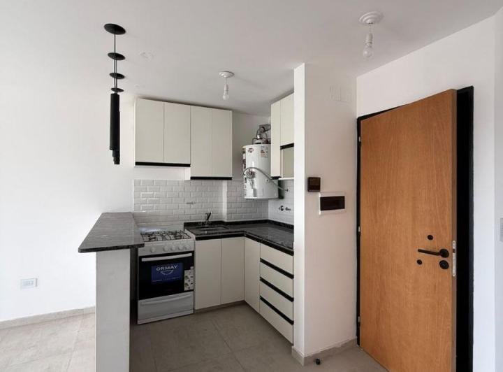 Departamento · 50m² · 2 Ambientes
