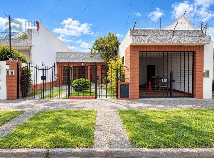 Casa en venta en Ituzaingo Norte · 4 ambientes