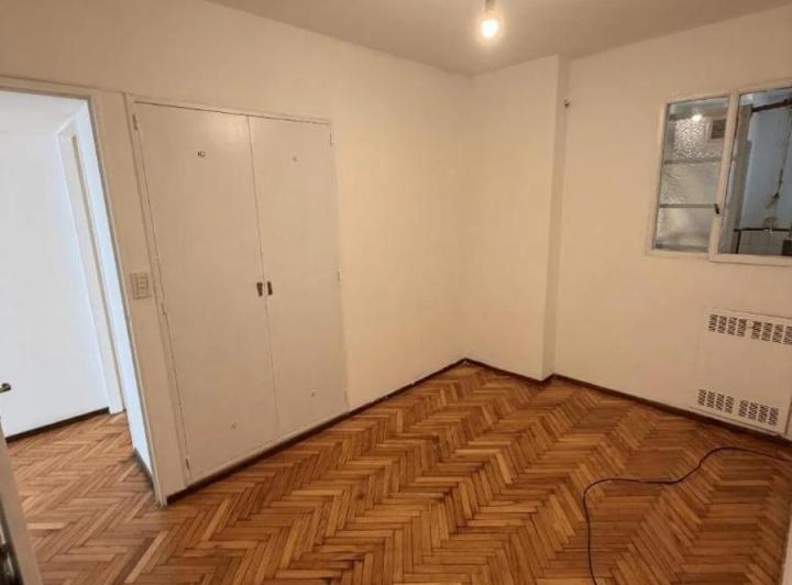 Departamento · 94m² · 4 Ambientes