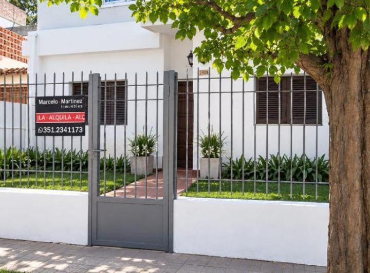 Casa en alquiler en Escobar · 1 ambiente