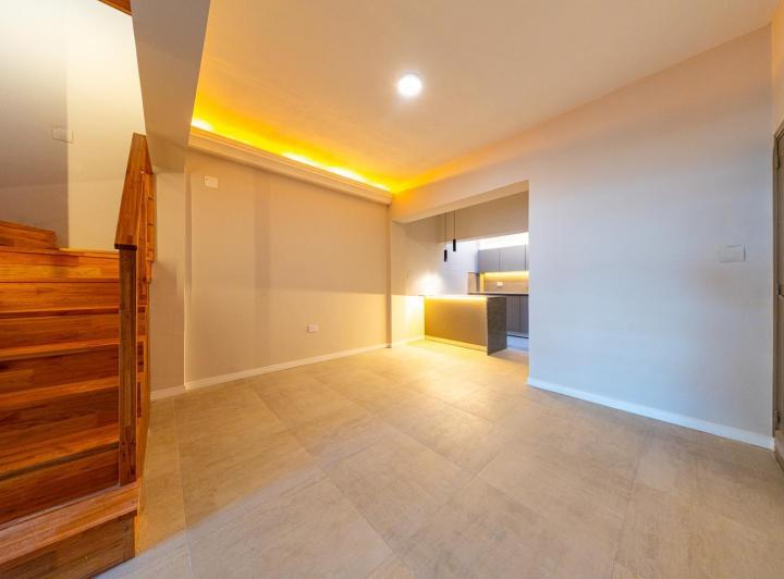 Departamento · 116m² · 3 Ambientes