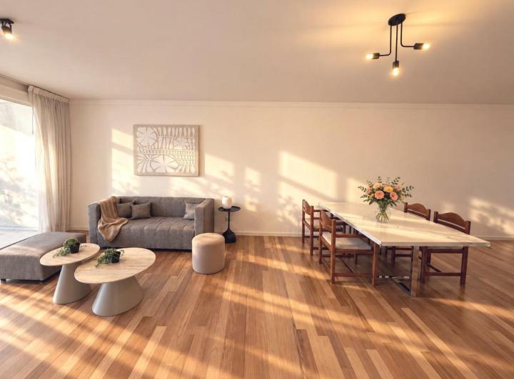 Departamento · 82m² · 2 Ambientes