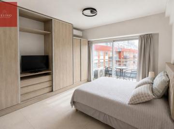 Departamento · 30m² · 1 Ambiente · Departamento Monoambiente - Puerto Madero - Alquiler Temporal