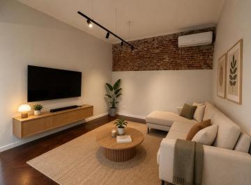 Departamento · 52m² · 2 Ambientes · Departamento en Parque Cha