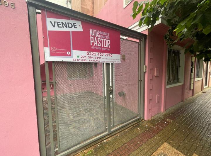 Departamento · 33m² · 2 Ambientes · 1 Cochera