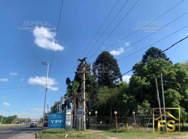 Terreno en venta en Luis Guillon