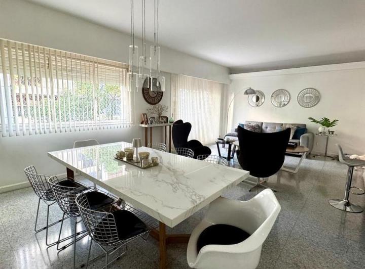Departamento en venta en Belgrano · 4 ambientes