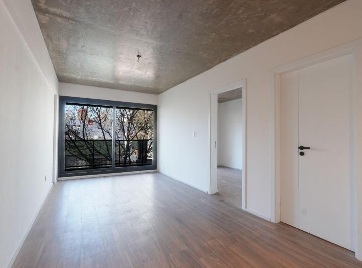 Departamento · 51m² · 2 Ambientes · 1 Cochera