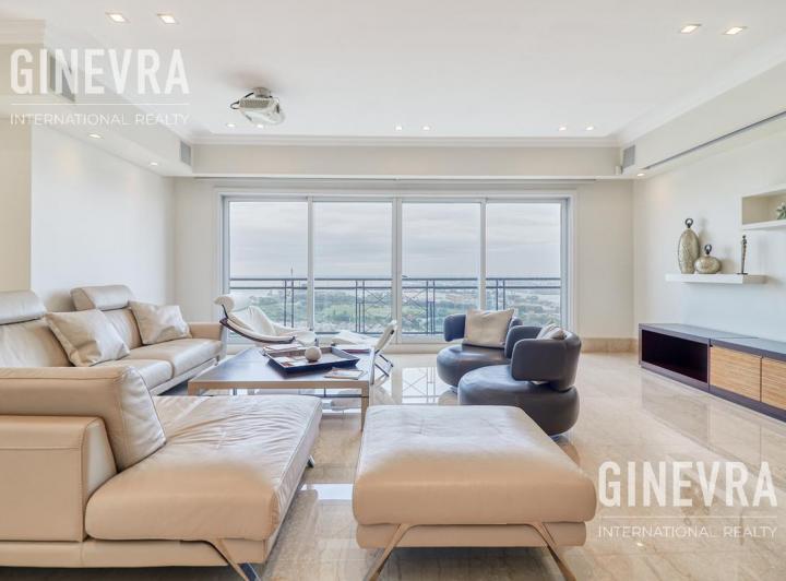 Departamento · 285m² · 5 Ambientes · 2 Cocheras