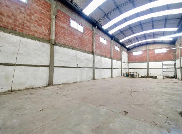 Local comercial · 430m²