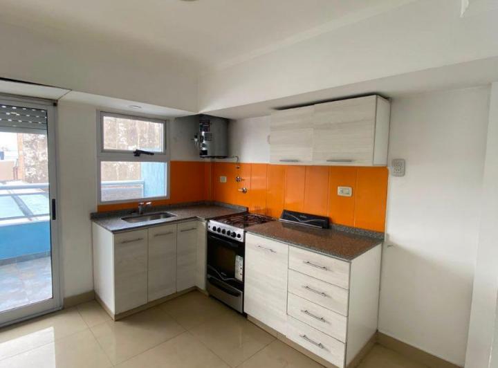 Departamento · 1m² · 3 Ambientes