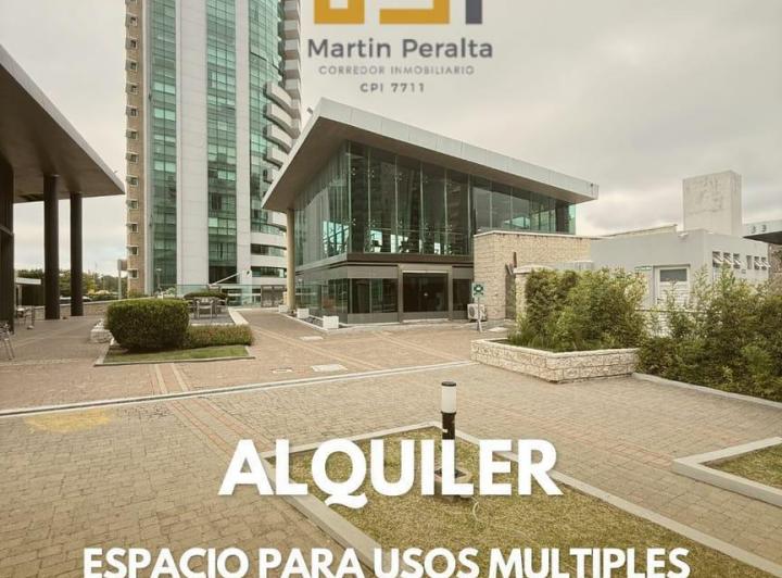 Local comercial · 305m² · 1 Ambiente