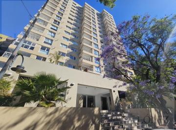 Departamento · 45m² · 2 Ambientes · 1 Cochera · Alquiler Temporal en Vicente López - Excelente 2 Ambientes Amoblado con Cochera y Amenities