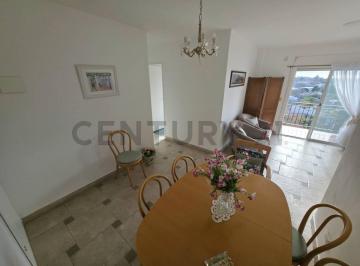 Departamento · 47m² · 3 Ambientes · 1 Cochera · Venta - Vista Al Río, Balcón Corrido y Cochera - 3 Ambientes en San Isidro Apto Crédito