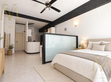 Departamento · 33m² · 1 Ambiente · Departamento en Nuñez