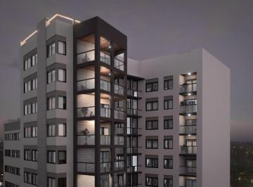Departamento · 70m² · 3 Ambientes · 1 Cochera · Departamento en Construccion - Av Alem