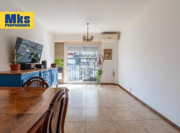 Departamento · 68m² · 3 Ambientes · Departamento en Venta. 3 Ambientes. Balcon. Barracas.