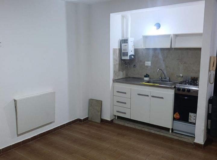 Departamento · 20m² · 1 Ambiente