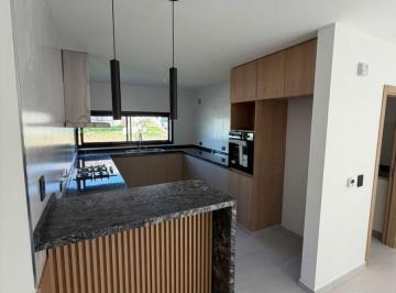 Casa de 4 ambientes, Malagueño · Casa a Estrenar en Cañitas Malagueño
