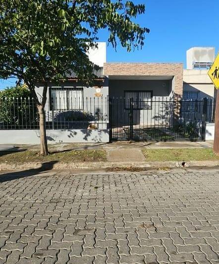 Casa · 125m² · 5 Ambientes