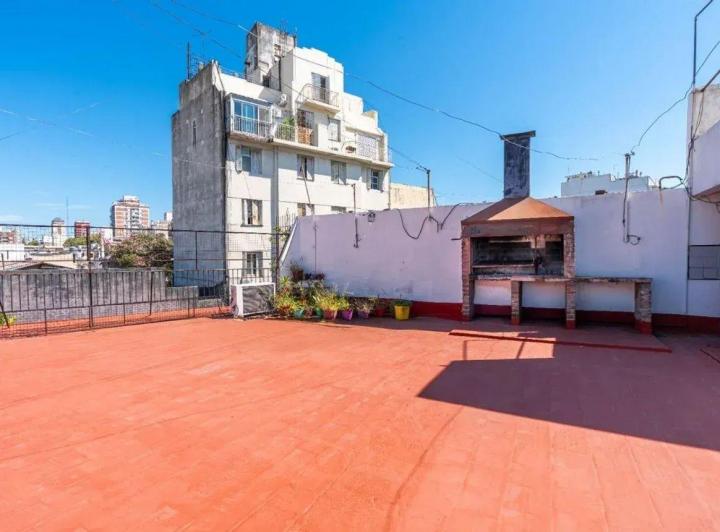 PH · 100m² · 4 Ambientes