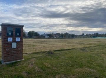 Terreno · 609m² · Venta de Terreno en Bella Vista