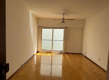 Departamento de 3 ambientes, Palermo · Departamento de 54 m² con 2 Dorm. en Alquiler en Palermo