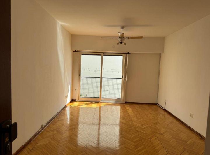 Departamento · 54m² · 3 Ambientes