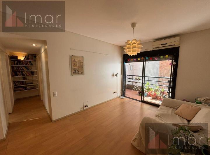Departamento · 58m² · 3 Ambientes